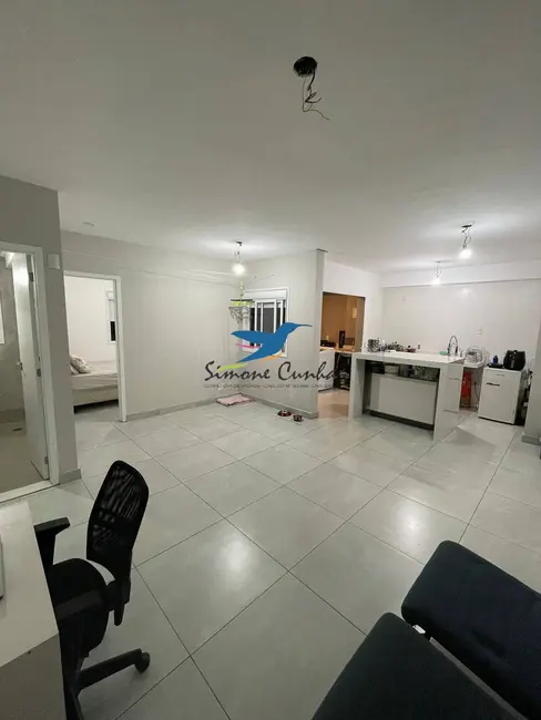 Foto 1 de Apartamento com 2 quartos à venda, 65m2 em Sao Jose Dos Campos - SP
