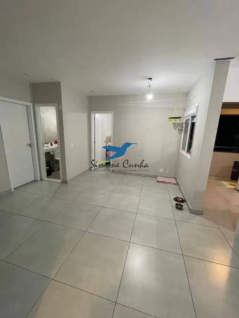 Foto 3 de Apartamento com 2 quartos à venda, 65m2 em Sao Jose Dos Campos - SP
