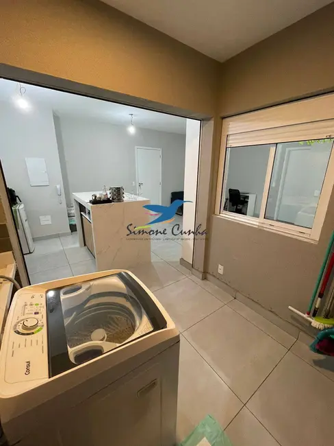Foto 5 de Apartamento com 2 quartos à venda, 65m2 em Sao Jose Dos Campos - SP