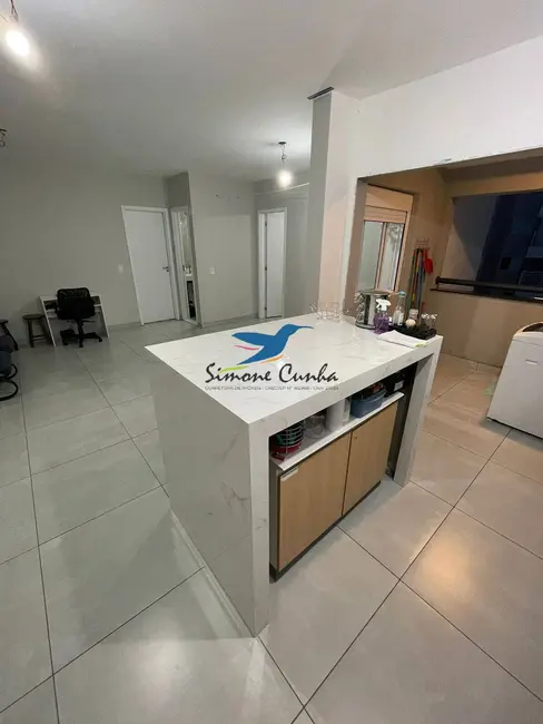 Foto 2 de Apartamento com 2 quartos à venda, 65m2 em Sao Jose Dos Campos - SP