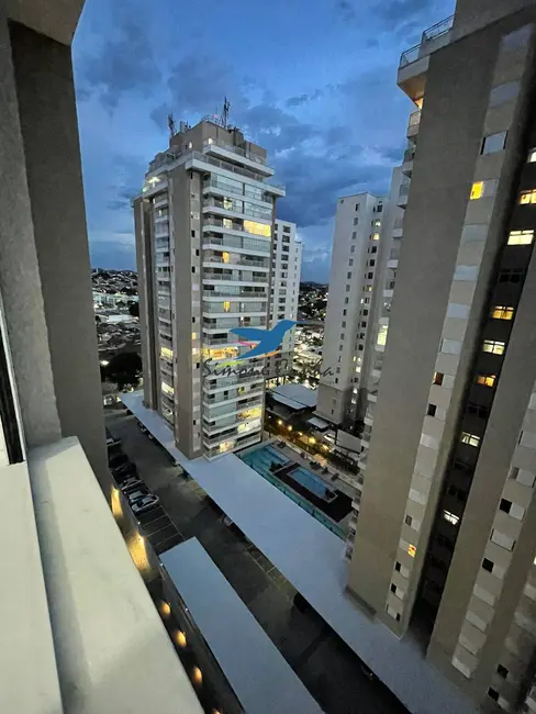 Foto 7 de Apartamento com 2 quartos à venda, 65m2 em Sao Jose Dos Campos - SP