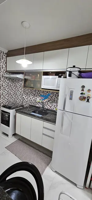 Apartamento com 2 quartos à venda, 87m2 em Sao Jose Dos Campos - SP - imagem 6 Foto 6 de Apartamento com 2 quartos à venda, 87m2 em Sao Jose Dos Campos - SP