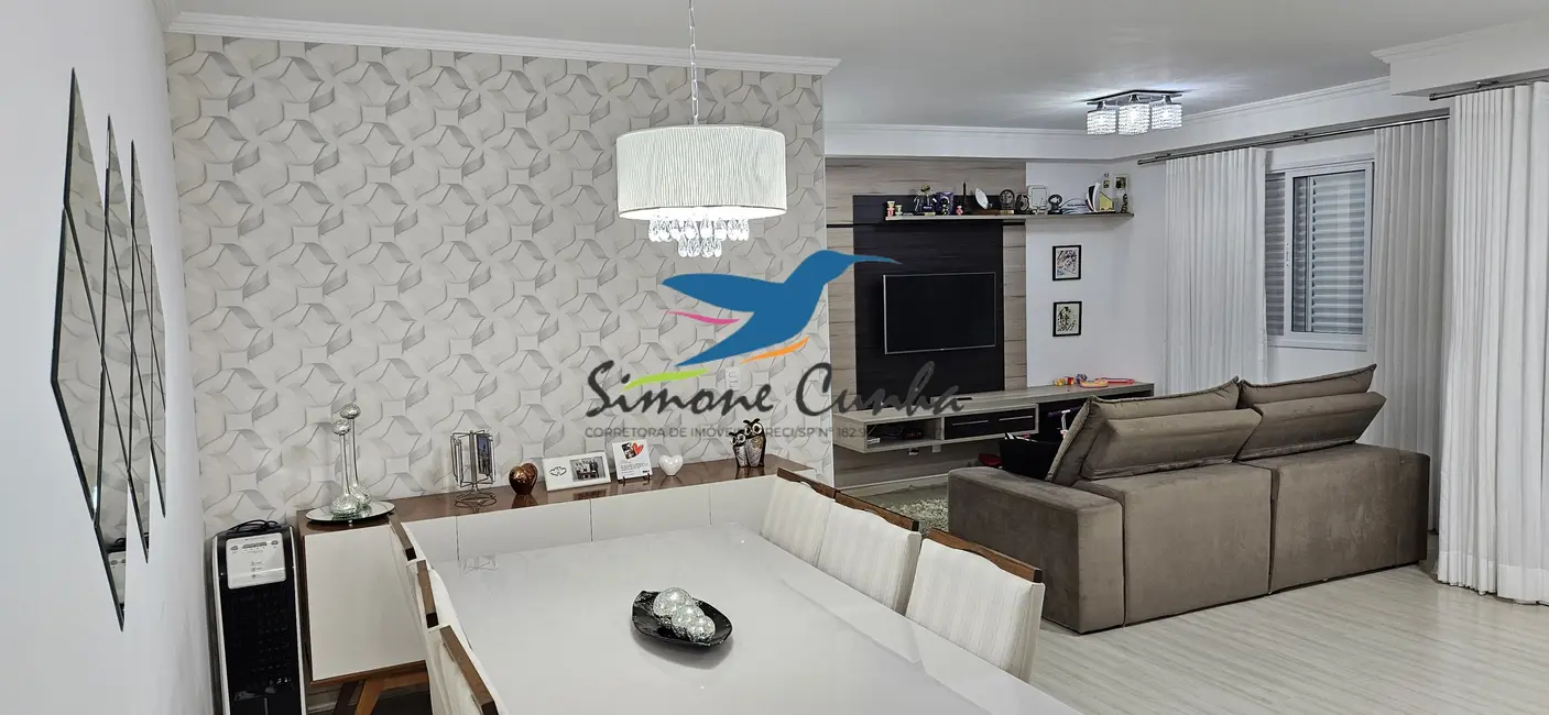 Apartamento com 2 quartos à venda, 87m2 em Sao Jose Dos Campos - SP - imagem 3 Foto 3 de Apartamento com 2 quartos à venda, 87m2 em Sao Jose Dos Campos - SP