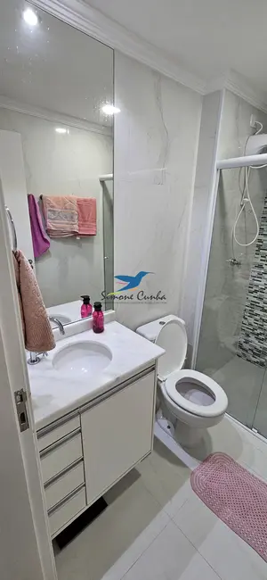 Apartamento com 2 quartos à venda, 87m2 em Sao Jose Dos Campos - SP - imagem 9 Foto 9 de Apartamento com 2 quartos à venda, 87m2 em Sao Jose Dos Campos - SP