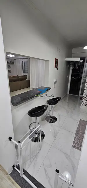 Apartamento com 2 quartos à venda, 87m2 em Sao Jose Dos Campos - SP - imagem 5 Foto 5 de Apartamento com 2 quartos à venda, 87m2 em Sao Jose Dos Campos - SP