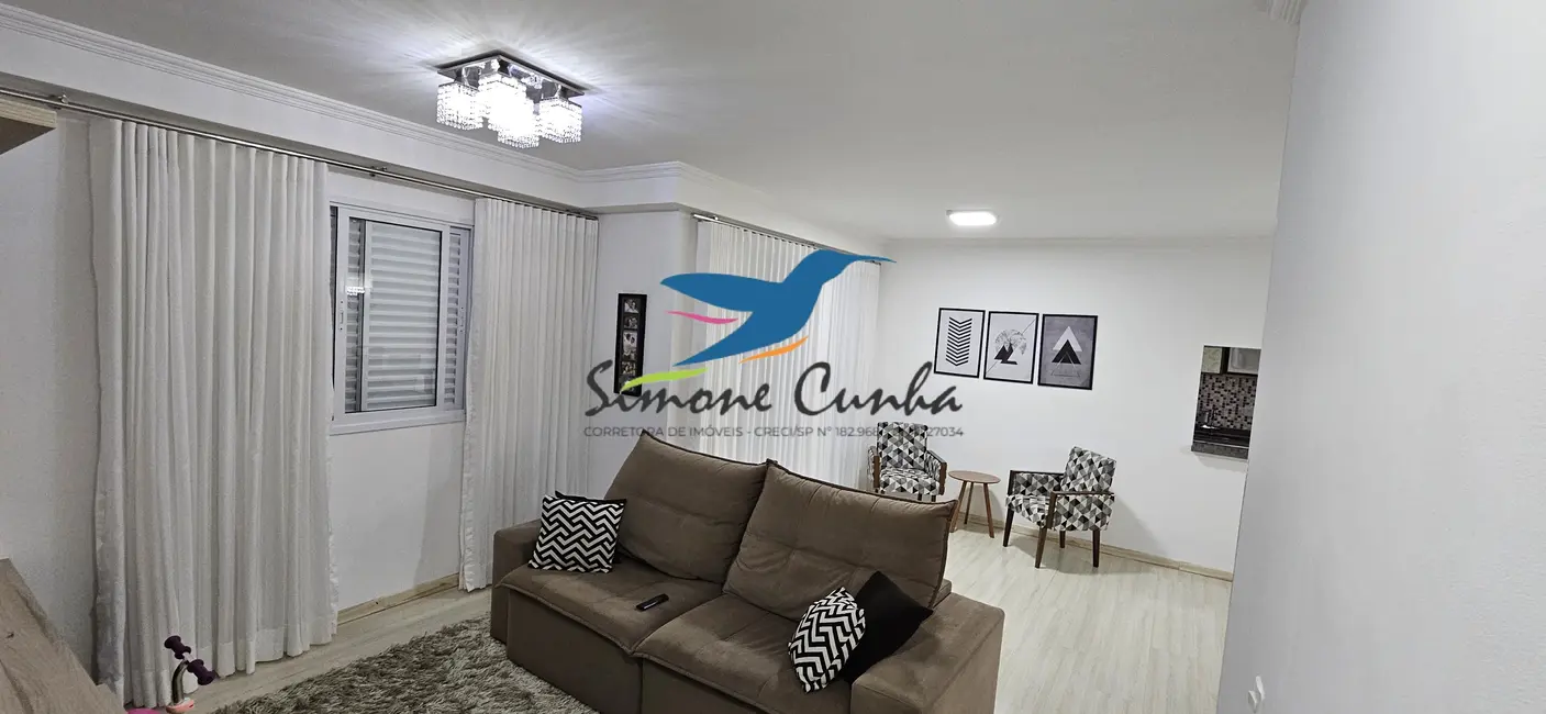 Apartamento com 2 quartos à venda, 87m2 em Sao Jose Dos Campos - SP - imagem 1 Foto 1 de Apartamento com 2 quartos à venda, 87m2 em Sao Jose Dos Campos - SP