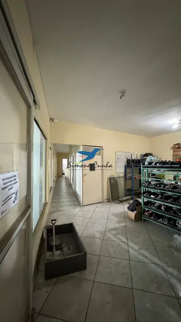 Foto 7 de Armazém / Galpão para alugar, 3000m2 em Santa Luzia, Cacapava - SP