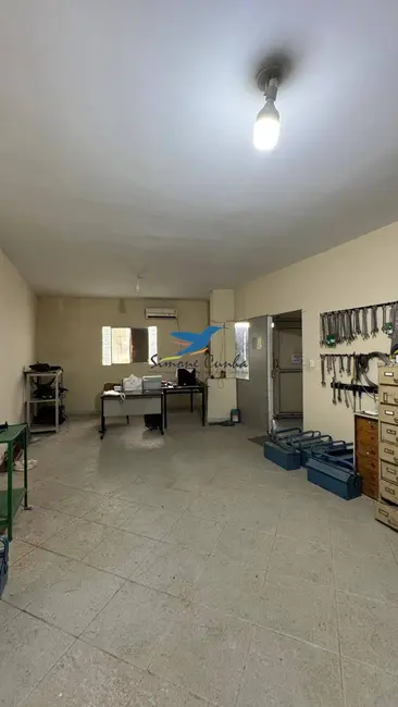 Foto 6 de Armazém / Galpão para alugar, 3000m2 em Santa Luzia, Cacapava - SP