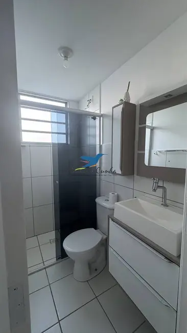 Apartamento com 2 quartos à venda, 49m2 em Sao Jose Dos Campos - SP - imagem 8 Foto 8 de Apartamento com 2 quartos à venda, 49m2 em Sao Jose Dos Campos - SP