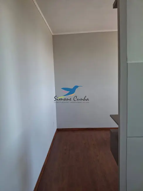 Apartamento com 2 quartos à venda, 49m2 em Sao Jose Dos Campos - SP - imagem 4 Foto 4 de Apartamento com 2 quartos à venda, 49m2 em Sao Jose Dos Campos - SP