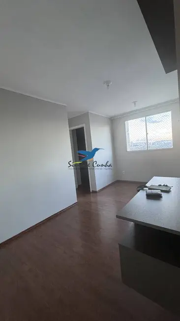 Apartamento com 2 quartos à venda, 49m2 em Sao Jose Dos Campos - SP - imagem 3 Foto 3 de Apartamento com 2 quartos à venda, 49m2 em Sao Jose Dos Campos - SP