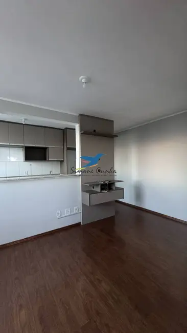Apartamento com 2 quartos à venda, 49m2 em Sao Jose Dos Campos - SP - imagem 2 Foto 2 de Apartamento com 2 quartos à venda, 49m2 em Sao Jose Dos Campos - SP