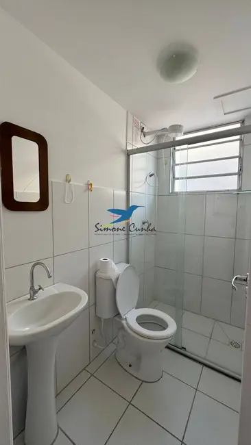 Apartamento com 2 quartos à venda e para alugar, 48m2 em Sao Jose Dos Campos - SP - imagem 6 Foto 6 de Apartamento com 2 quartos à venda e para alugar, 48m2 em Sao Jose Dos Campos - SP