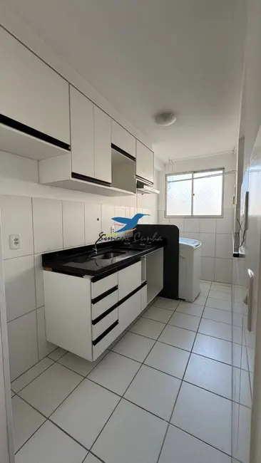 Apartamento com 2 quartos à venda e para alugar, 48m2 em Sao Jose Dos Campos - SP - imagem 7 Foto 7 de Apartamento com 2 quartos à venda e para alugar, 48m2 em Sao Jose Dos Campos - SP
