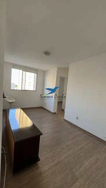 Apartamento com 2 quartos à venda e para alugar, 48m2 em Sao Jose Dos Campos - SP - imagem 4 Foto 4 de Apartamento com 2 quartos à venda e para alugar, 48m2 em Sao Jose Dos Campos - SP