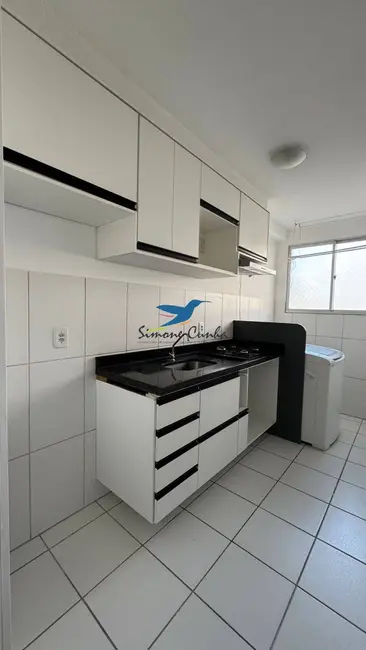 Apartamento com 2 quartos à venda e para alugar, 48m2 em Sao Jose Dos Campos - SP - imagem 3 Foto 3 de Apartamento com 2 quartos à venda e para alugar, 48m2 em Sao Jose Dos Campos - SP