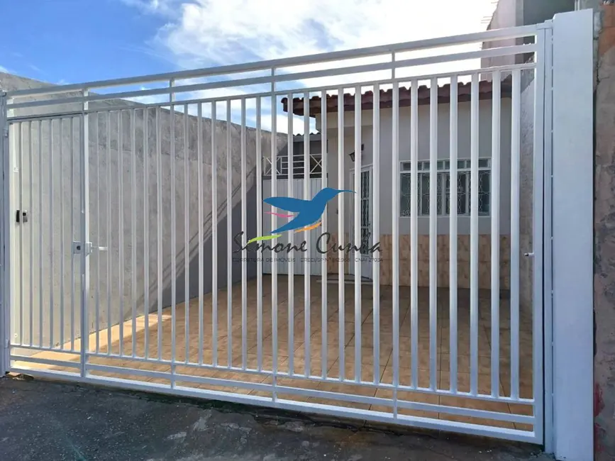 Foto 3 de Casa com 3 quartos à venda em Sao Jose Dos Campos - SP