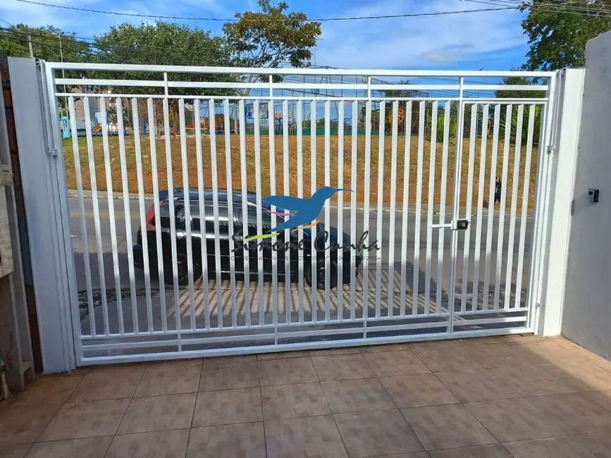 Foto 2 de Casa com 3 quartos à venda em Sao Jose Dos Campos - SP