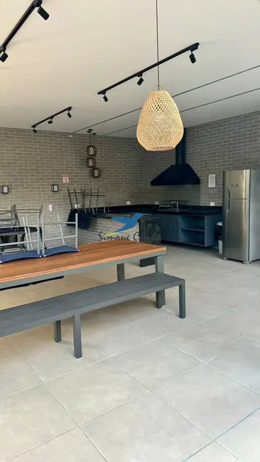 Apartamento com 2 quartos para alugar em Sao Jose Dos Campos - SP - imagem 4 Foto 4 de Apartamento com 2 quartos para alugar em Sao Jose Dos Campos - SP