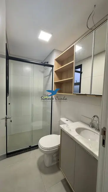 Apartamento com 2 quartos para alugar em Sao Jose Dos Campos - SP - imagem 5 Foto 5 de Apartamento com 2 quartos para alugar em Sao Jose Dos Campos - SP