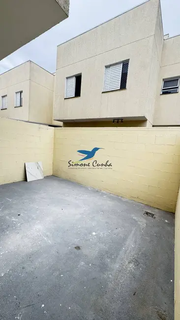 Foto 6 de Casa com 2 quartos para alugar, 68m2 em Santa Luzia, Cacapava - SP