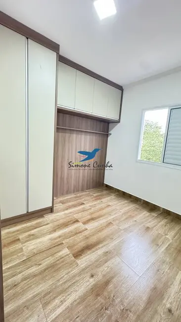 Foto 9 de Casa com 2 quartos para alugar, 68m2 em Santa Luzia, Cacapava - SP