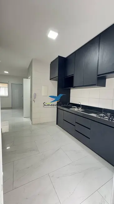 Foto 4 de Casa com 2 quartos para alugar, 68m2 em Santa Luzia, Cacapava - SP