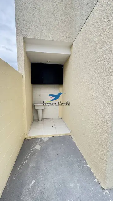 Foto 7 de Casa com 2 quartos para alugar, 68m2 em Santa Luzia, Cacapava - SP