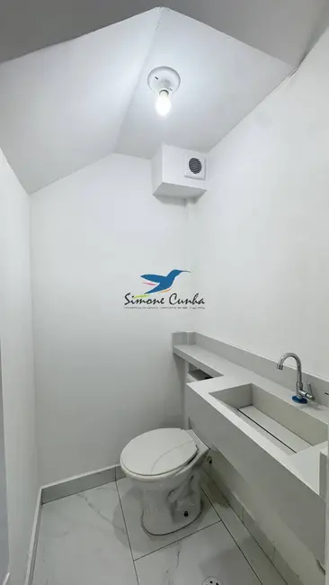 Foto 5 de Casa com 2 quartos para alugar, 68m2 em Santa Luzia, Cacapava - SP