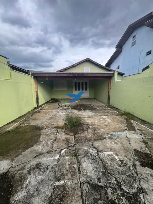 Foto 2 de Casa com 2 quartos à venda e para alugar, 90m2 em Sao Jose Dos Campos - SP
