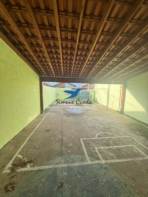 Foto 1 de Casa com 2 quartos à venda e para alugar, 90m2 em Sao Jose Dos Campos - SP
