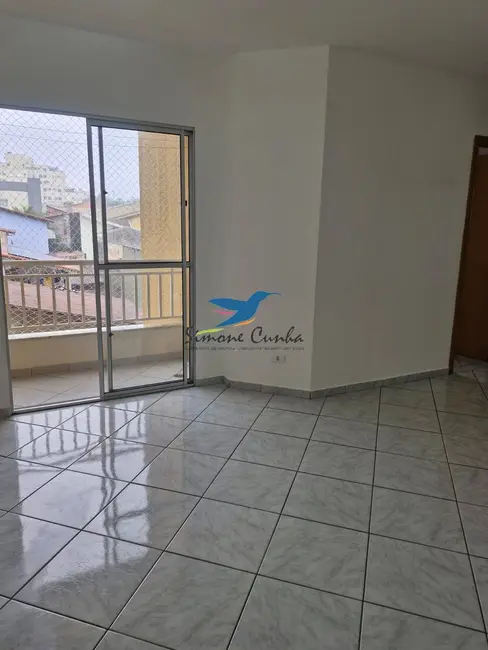 Foto 3 de Apartamento com 2 quartos à venda, 72m2 em Sao Jose Dos Campos - SP