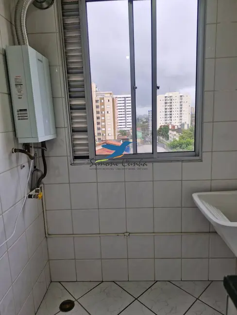 Foto 7 de Apartamento com 2 quartos à venda, 72m2 em Sao Jose Dos Campos - SP