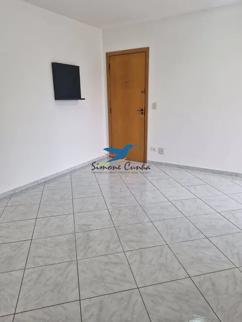 Foto 1 de Apartamento com 2 quartos à venda, 72m2 em Sao Jose Dos Campos - SP