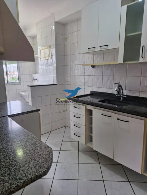 Foto 6 de Apartamento com 2 quartos à venda, 72m2 em Sao Jose Dos Campos - SP