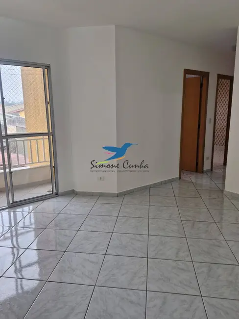 Foto 4 de Apartamento com 2 quartos à venda, 72m2 em Sao Jose Dos Campos - SP