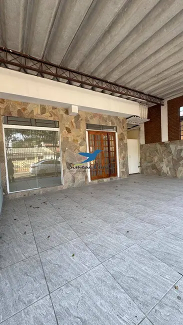 Foto 1 de Sala Comercial para alugar em Sao Jose Dos Campos - SP
