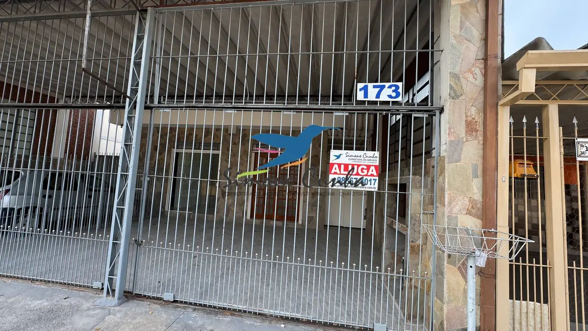 Foto 2 de Sala Comercial para alugar em Sao Jose Dos Campos - SP
