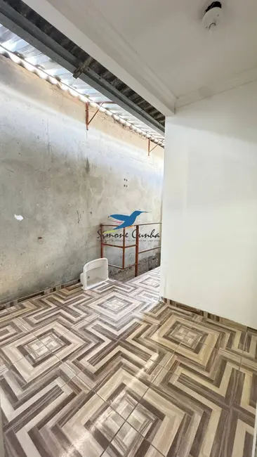 Casa com 3 quartos para alugar, 90m2 em Sao Jose Dos Campos - SP - imagem 2 Foto 2 de Casa com 3 quartos para alugar, 90m2 em Sao Jose Dos Campos - SP