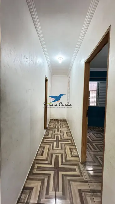Casa com 3 quartos para alugar, 90m2 em Sao Jose Dos Campos - SP - imagem 4 Foto 4 de Casa com 3 quartos para alugar, 90m2 em Sao Jose Dos Campos - SP