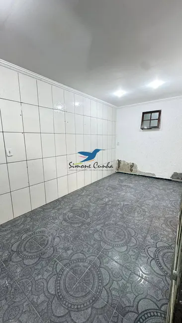 Casa com 1 quarto para alugar em Sao Jose Dos Campos - SP - imagem 3 Foto 3 de Casa com 1 quarto para alugar em Sao Jose Dos Campos - SP