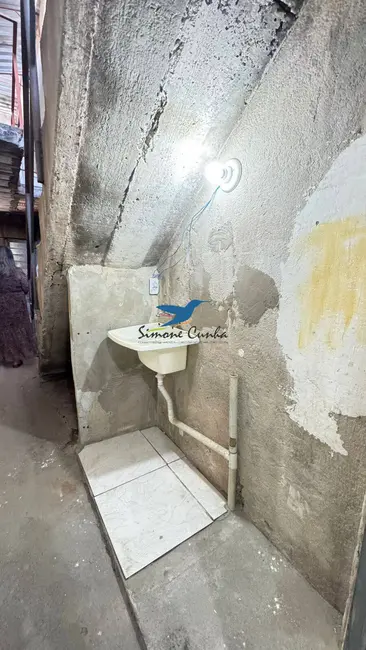 Casa com 1 quarto para alugar em Sao Jose Dos Campos - SP - imagem 6 Foto 6 de Casa com 1 quarto para alugar em Sao Jose Dos Campos - SP