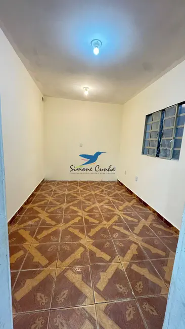 Casa com 1 quarto para alugar em Sao Jose Dos Campos - SP - imagem 4 Foto 4 de Casa com 1 quarto para alugar em Sao Jose Dos Campos - SP