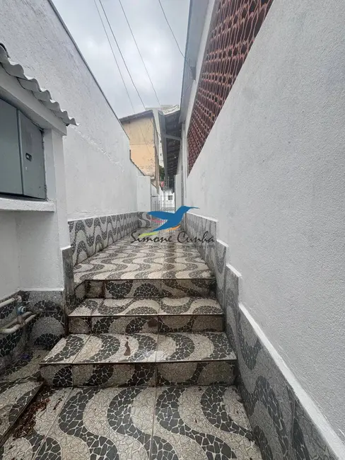 Foto 2 de Casa com 2 quartos para alugar, 60m2 em Sao Jose Dos Campos - SP