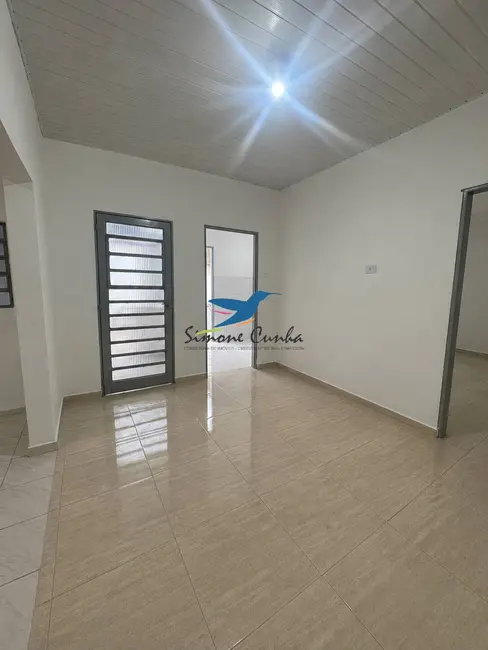 Foto 6 de Casa com 2 quartos para alugar, 60m2 em Sao Jose Dos Campos - SP