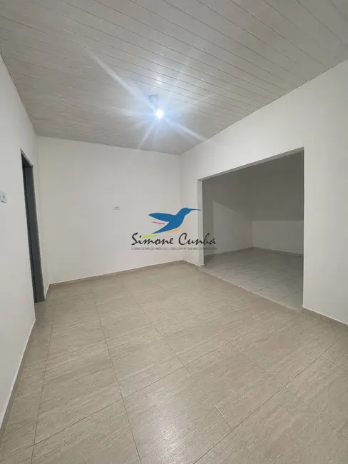 Foto 1 de Casa com 2 quartos para alugar, 60m2 em Sao Jose Dos Campos - SP