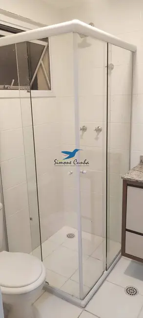 Foto 8 de Apartamento com 3 quartos para alugar, 71m2 em Jardim Califórnia, Jacarei - SP