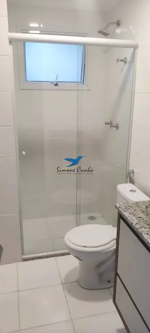 Foto 9 de Apartamento com 3 quartos para alugar, 71m2 em Jardim Califórnia, Jacarei - SP