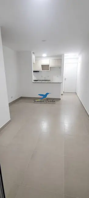 Foto 1 de Apartamento com 3 quartos para alugar, 71m2 em Jardim Califórnia, Jacarei - SP