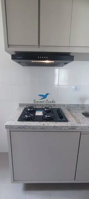 Foto 3 de Apartamento com 3 quartos para alugar, 71m2 em Jardim Califórnia, Jacarei - SP